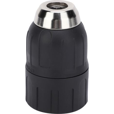 Mandrin De Perceuse Électrique 2-13mm, Outil De Serrage Manuel, Filetage 1/2-20unf Avec Boucle Autobloquante