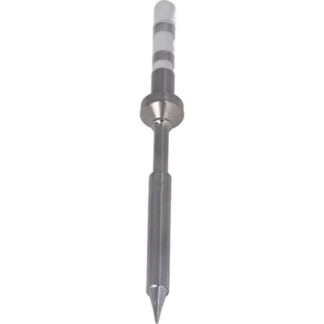 Pointe De Fer À Souder De Remplacement Professionnelle En Acier Inoxydable, Pour Ts100 Ts101 Ts I