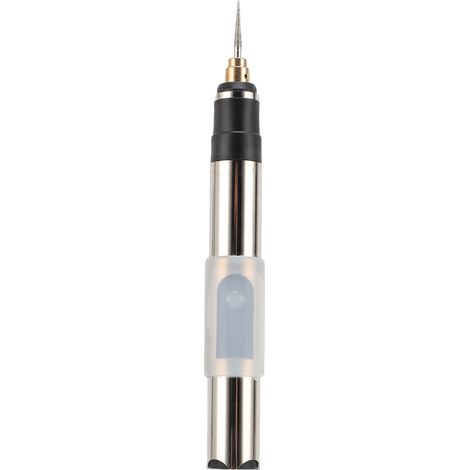 Stylo De Gravure Électrique, Outil Sans Fil Rechargeable Par Usb Pour Le Meulage Et Le Polissage, 5000-25000 Tr/min, Réglage À 3 Vitesses