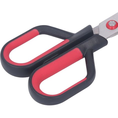 Couteau Utilitaire En Acier Inoxydable, Coupe-boîte Rétractable Avec Ciseaux Portables Pour Le Bureau, L'École Et La Maison