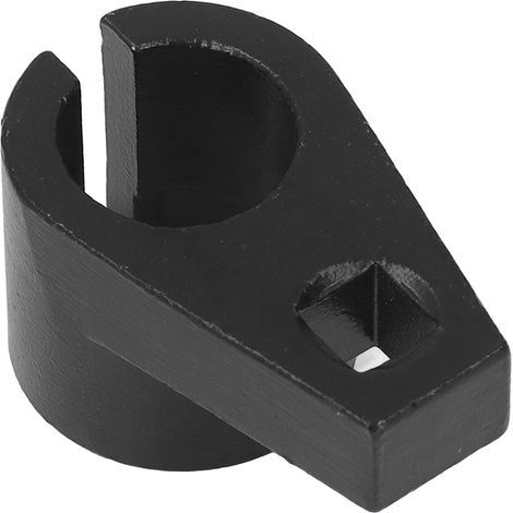 Clé À Douille Pour Capteur D'Oxygène, 7/8 Pouces, En Fer Hexagonal, 3/8 Pouces, Outil De Retrait De Décalage De Pilote