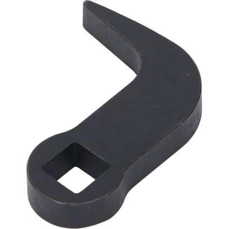 Adaptateur De Clé À Levier, Tête En Forme De L, Entraînement De 1/2 Pouces, Pied De Biche Multifonctionnel, Adaptateur De Levier