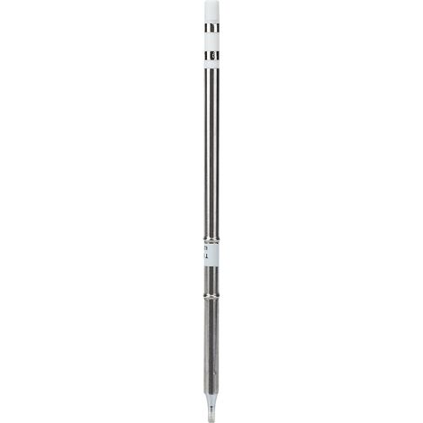 T12-d24 Pointe À Souder Résistance Aux Hautes Températures Accessoires De Fer À Souder Électronique