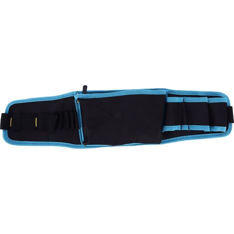 Sac De Taille Pour Outils De Réparation, Ceinture En Tissu Oxford Multifonction, Pochette De Rangement Pour Électricien, Outils Matériels