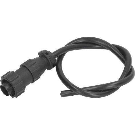 Connecteur De Déclenchement, Prise À 4 Broches Avec Fil Pour Équipement D'Interface De Pistolet De Soudage Miller Mig