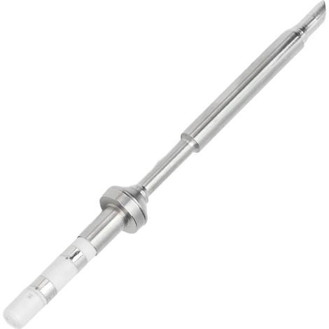 Pointe De Fer À Souder, Mini Tête De Foret À Souder De Remplacement Pour Fer Électrique Ts100 (ts-c4)