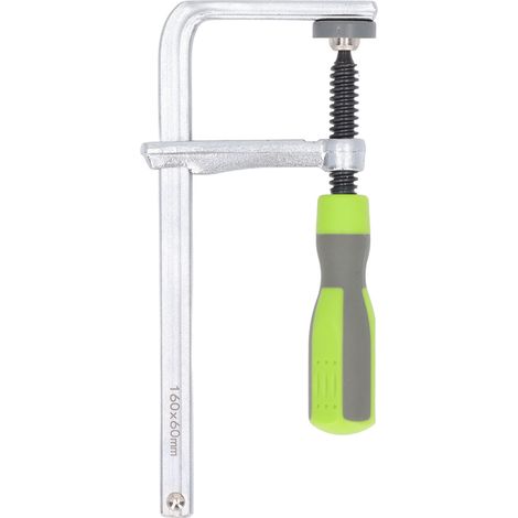 Pince De Rail De Guidage 13.5x6.5mm, Piste En Acier Allié, Haute Charge, Type De Vis À Queue D'Aronde Pour Le Travail Du Bois