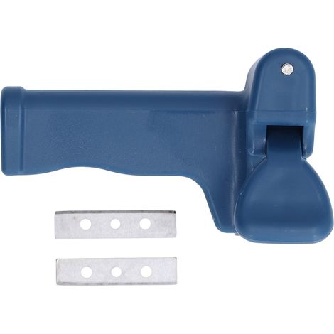 Coupe-bordure À Poignée, Machine De Découpage Manuelle, Grattoir Pour Le Travail Du Bois Et Le Plastique Des Placages