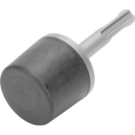 Embout De Marteau Plat En Caoutchouc, Accessoire De Puissance Pour L'Installation Du Radiateur, Réglage Du Pipeline