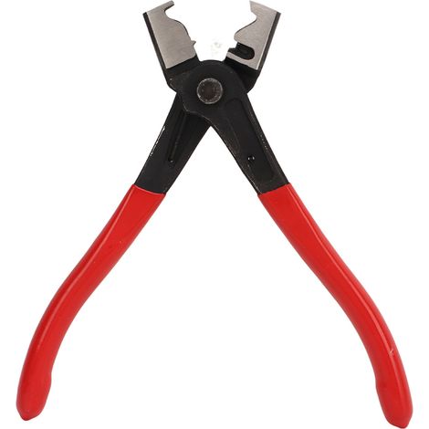 Collier De Serrage Pour Tuyau D'Oreille, 60 Pièces, Avec Boîte De Rangement, Kit De Tuyaux Portables Permettant D'Économiser Du Travail Pour L'Entretien