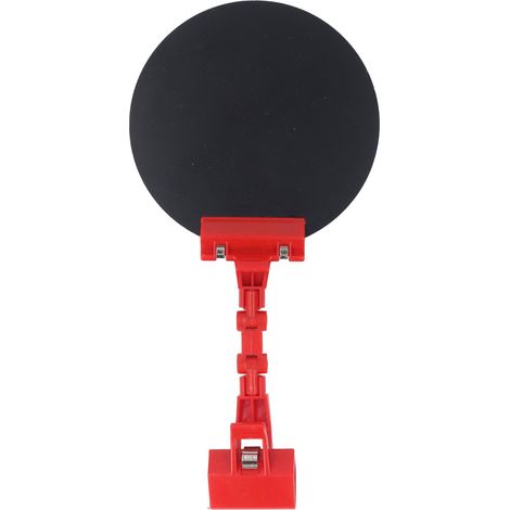 Clip Automatique De Changement De Lumière De Diamètre Du Panneau 16cm D'Occultation De Soudure Sur Le Rouge
