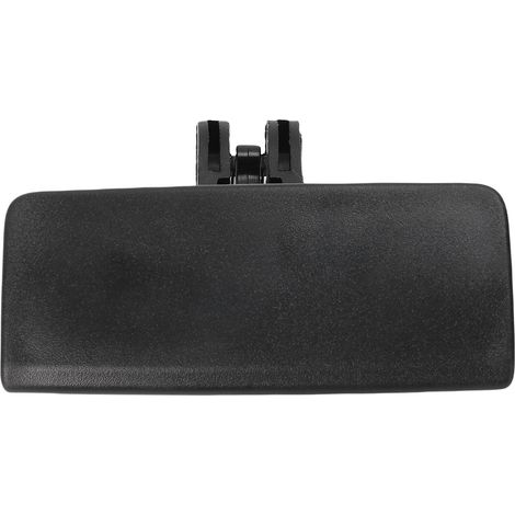 Pompe De Lave-glace D651-67-482a – Compatible Mazda Cx-3 (2015-2020) – Abs Durable – Installation Facile – Nettoyage Rapide Du Pare-brise