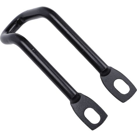 Loquet De Porte De Chargement Arrière, Gâche Supérieure 15985540, Remplacement En Métal Robuste Pour Gmc Sonoma 1996 – 2003
