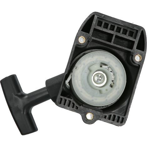 Remplacement De Taille-haie D'Herbe De Plaque De Démarreur De Traction De Fs85 Pour La Débroussailleuse