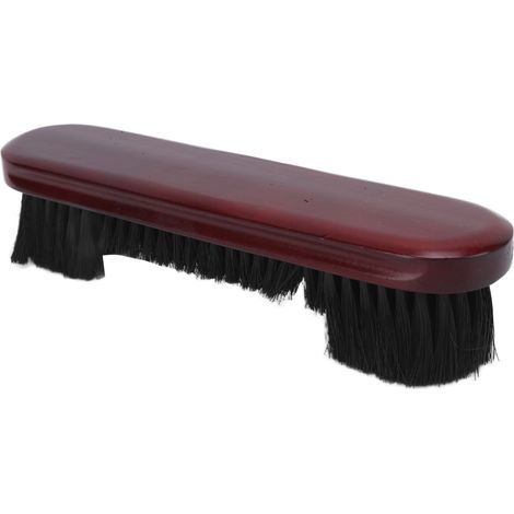 Accessoires De Nettoyage De Coin Léger En Bois De Brosse De Table De Billard De Billard De 9.1 Pouces