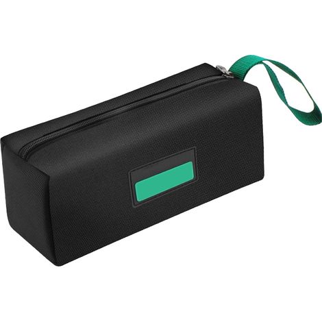 Sac À Outils De Réparation Robuste, Portable, Étanche, Grande Capacité, Rangement Durable Pour Le Travail Du Bois Pour Électricien Domestique