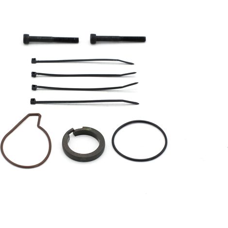 Kit De Réparation De Pompe De Remplacement Pour Compresseur De Suspension Pneumatique Range Rover L322 Discovery 2 Wabco
