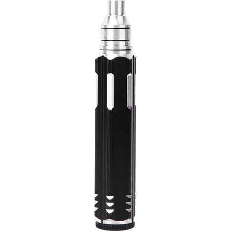 Tournevis Hexagonal 4 En 1 1.5/2.0/2.5/3.0, Kit D'Outils Manuels Pour Modèle D'Hélicoptère Et D'Avion Rc