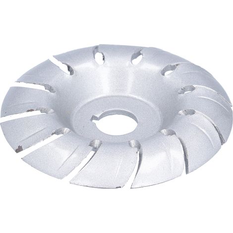 Disque De Sculpture Sur Bois, Diamètre Externe 3,5 Pouces, Résistant À L'Usure, Durable Et Sûr, Meule