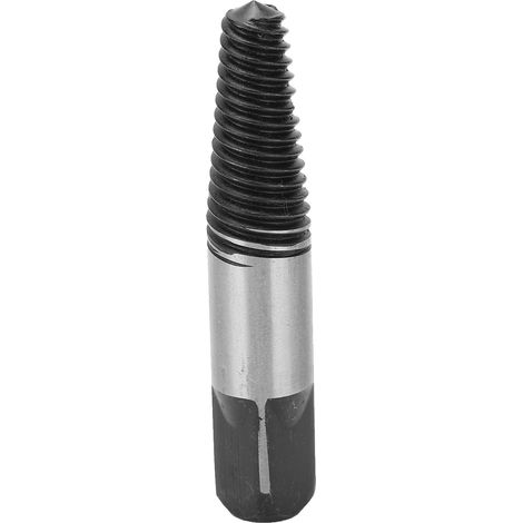 Extracteur De Tuyau D'Eau Cassé, Robinet À Valve Triangulaire, Dissolvant De Tube Endommagé, 1/2 Pouces