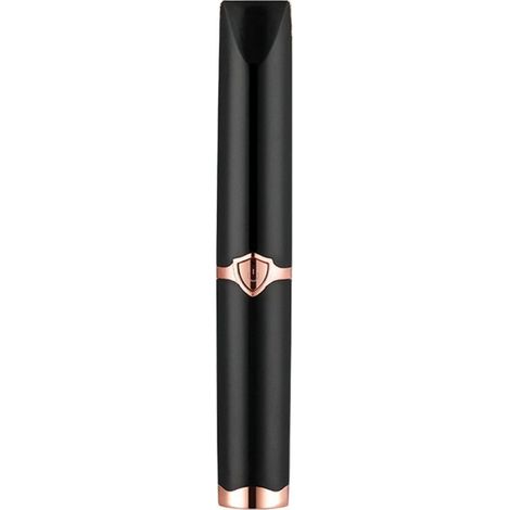 Recourbe-cils Électrique Rechargeable - Portable - Appareil À Boucler Les Cils - Noir - Accessoire Beauté