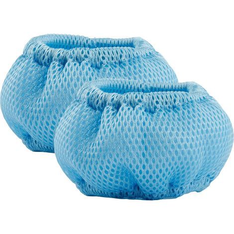 Lot De 2 Filets De Protection En Maille Pour Cartouches Filtrantes De Piscine, Cartouches Filtrantes De Rechange Durables, Accessoires Pour Jacuzzi Mspa