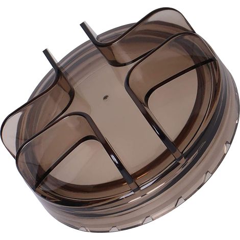 Couvercle De Pompe Piscine Remplacement Facile À Installer Panier Filtre Universel Pour Pompe À Sable 3/4cv 2400gph