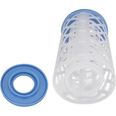 Filtre De Remplacement Pour Pompe De Piscine Type A C, Cartouche Détachable Réutilisable, Interchangeable