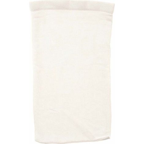 Chaussettes Filtrantes Pour Skimmer De Piscine, 20 Pièces Pour Filtres, Paniers Et Sacs D'Écumeurs, Étiquette Ch.
