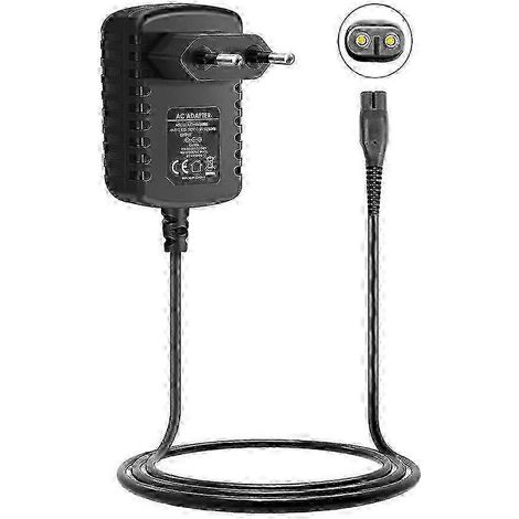 Chargeur De Remplacement Karcher Série Wv Pour Wv50, Wv55, Wv60, Wv70, Wv75, Wv2, Wv5 Et W9f5