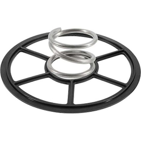 Kit De Joint Et Ressort Pour Filtre De Piscine Pentair Hiflow 2 Pouces, Référence 272409 (1 Kit)