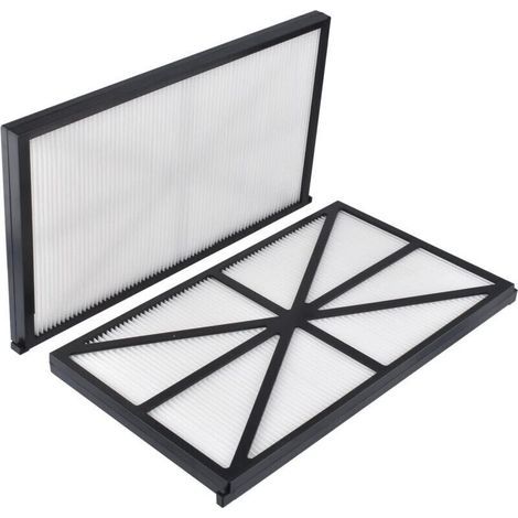 Cartouches Filtrantes Robot Piscine Rcx70101 - Haute Précision, Compatibles Divers Robots Nettoyeurs