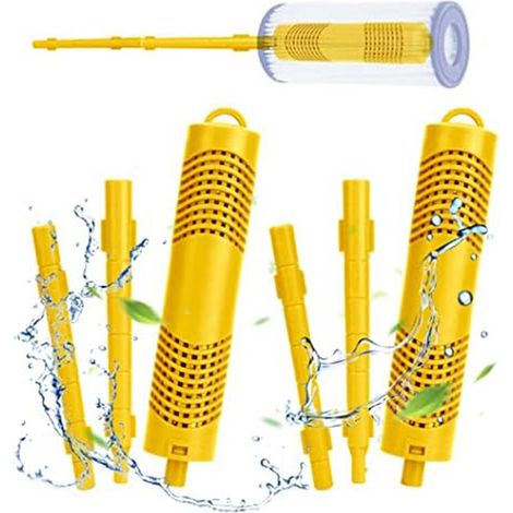 Spa-filter Hält 4 Monate, Poolfilterkartuschen, Mineralteile Für Spas Und Poolfilterkartuschen