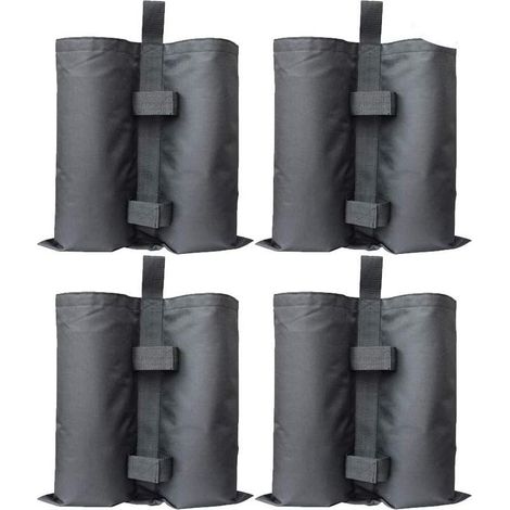 Set Mit 4 Sabelo-gewichten, Hohes Gewicht, Industriequalität, Schwer