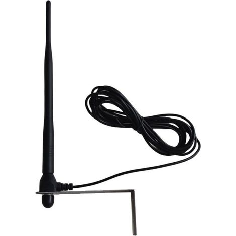 868-mhz-antenne Für Tor- Und Garagenfunksignalverstärker, Drahtloser 868-mhz-hf-signalverstärker