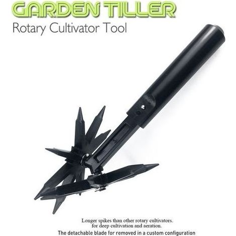 Neuer Tragbarer Rasenlüfter. Handgerät Zum Auflockern Von Rasenflächen, Auflockern Und Belüften Von Gartenböden, Werkzeug Zum Umgraben Von Gartenböden.