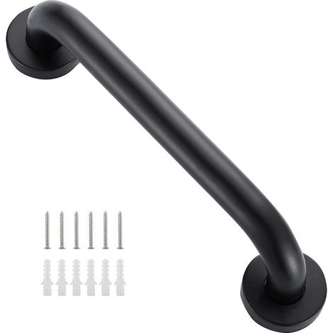 Haltegriffe Fürs Badezimmer, Wandmontage, Für Rollstühle, Rutschfester Griff, 50 Cm