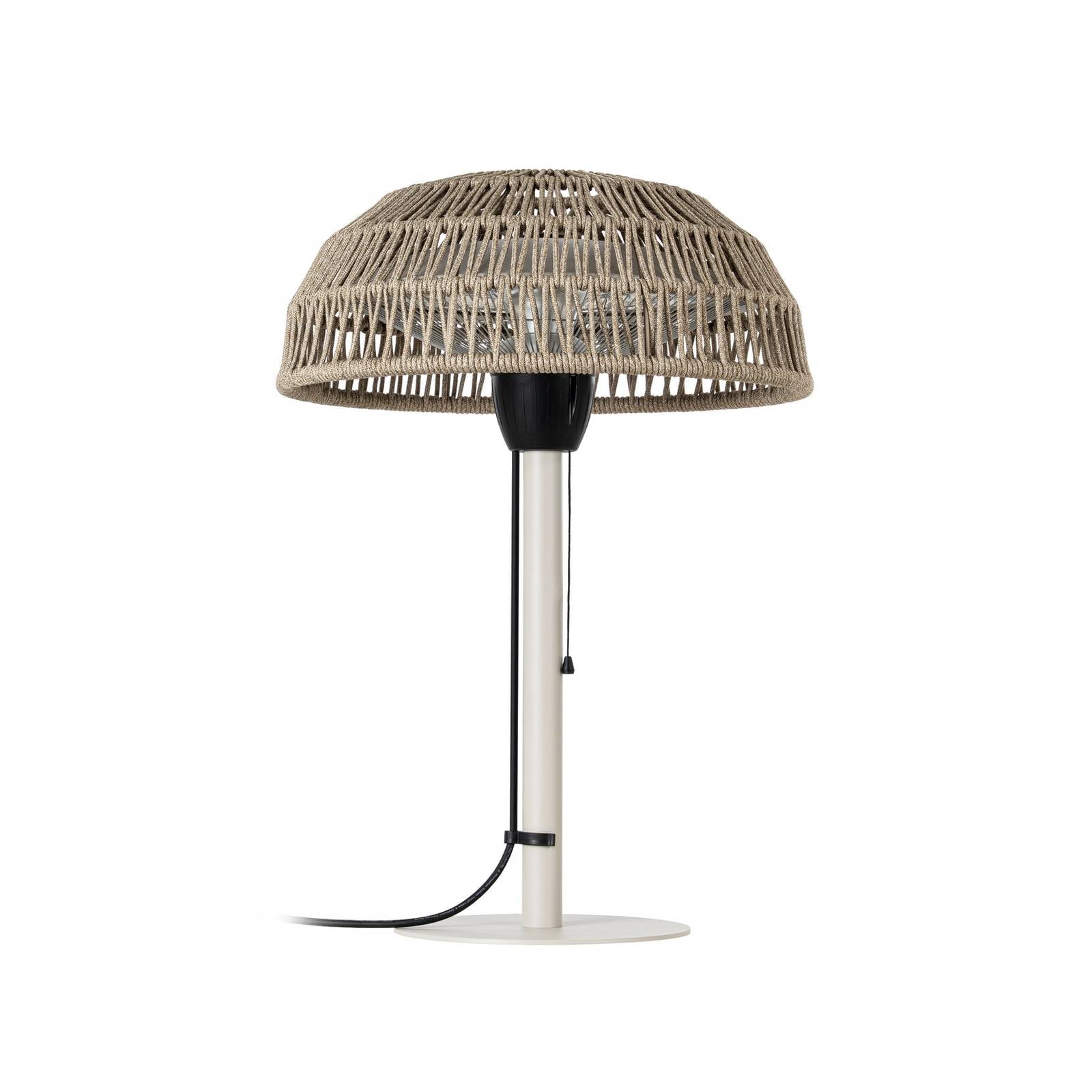 calenza" Aus Aluminium Von Lucande