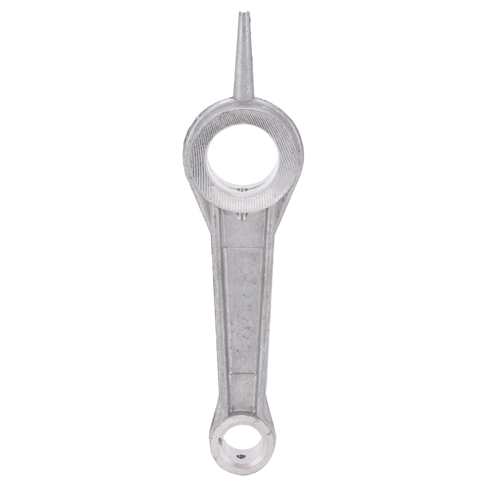 Pleuelstange Aus Aluminiumguss, 12x20x85 Mm, Mit Konischem Ende, Zubehör Für Luftkompressor Und Pumpe