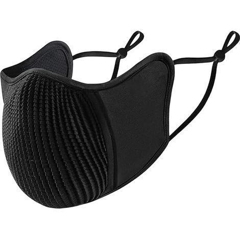 Masque Facial De Cyclisme, Protection Uv En Soie Glacée Respirante Pour Voyage, Randonnée, Cyclisme, Exercice, Usage Quotidien, Activités De Plein Air