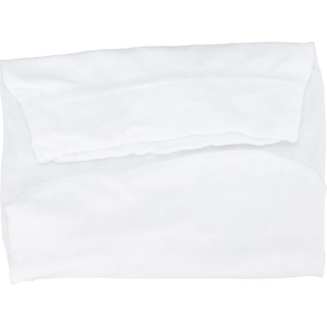 Sacs Filtrants Miniatures Pour Piscines, Poubelles, Sacs À Mailles Fines Pour Insectes, Feuilles Et Poussière, Pièces De Rechange Pour Filtres