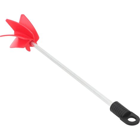 Mélangeur De Peinture, Fixation De Perceuse, Métal, Économie De Travail, Ciment, Mastic, Poudre, Boue, Agitateur, Barre