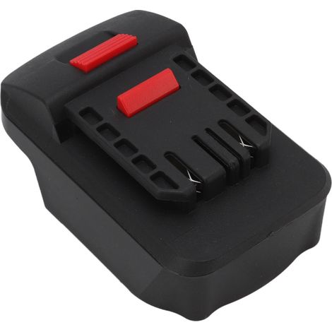 Convertisseur D'Adaptateur De Batterie 18v À 20v Pour Adaptateurs D'Outils Électriques Pour Le Travail Du Bois