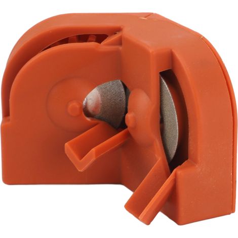 Affûteur De Forets Polyvalent, Facile À Utiliser, Outil Torsadé Portable Polyvalent Pour Le Polissage