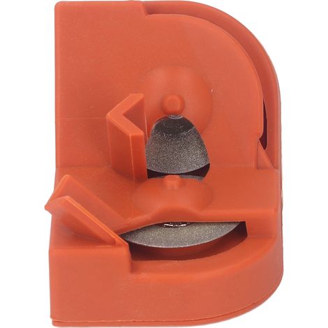 Affûteuse De Forets Électrique Pour Tous Les Forets, Meuleuse À Percussion Portable Polyvalente, Outil De Meulage En Acier Carbure De Torsion Cobalt