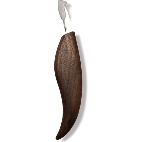 Ciseau De Coupe De Sculpture Sur Bois, Ensemble D'Outils À Main Pour Le Travail Du Bois, Épluchage, Outils De Sculpture Sur Bois