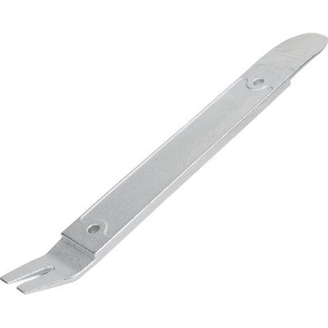 Outil De Retrait De Garniture, Barre De Levier De Poche En Alliage D'Aluminium Pour Pièces Intérieures Et Extérieures De Panneau De Porte