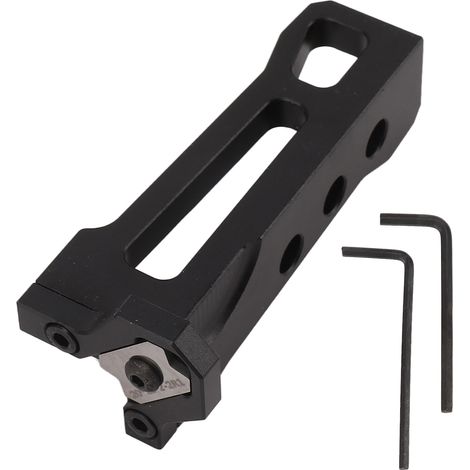 Tondeuse À Bandes De Chant En Alliage D'Aluminium, Outil De Chanfrein De Coupe D'Arc Manuel Portable, Travail Du Bois Pour Contreplaqué Plastique Pvc