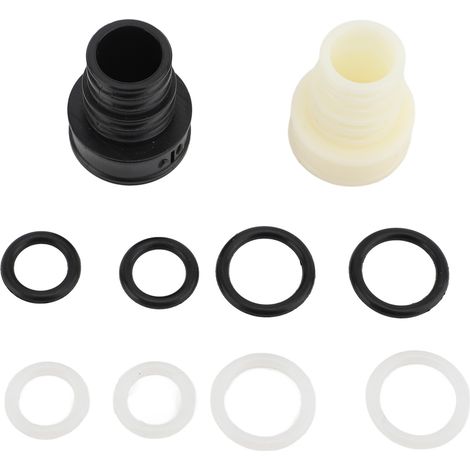 Bidet Portable 2 Pièces Pour Toilettes Voyage Camping Compatible Avec Chaque Bouteille Personnelle Arrière-pays