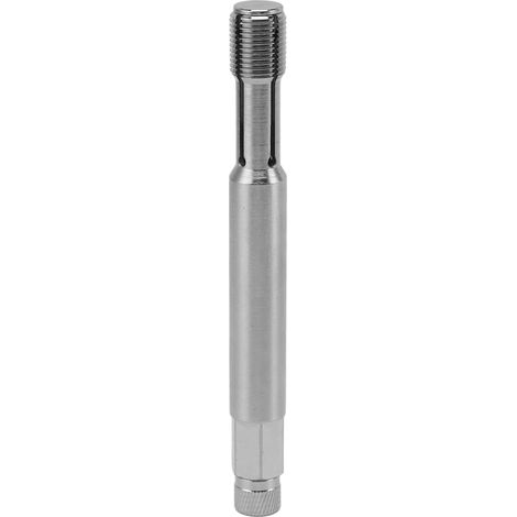 Outil De Réparation De Filetage De Robinet Arrière, Bougie D'Allumage En Acier De 14mm Pour Réparer Les Filetages Endommagés